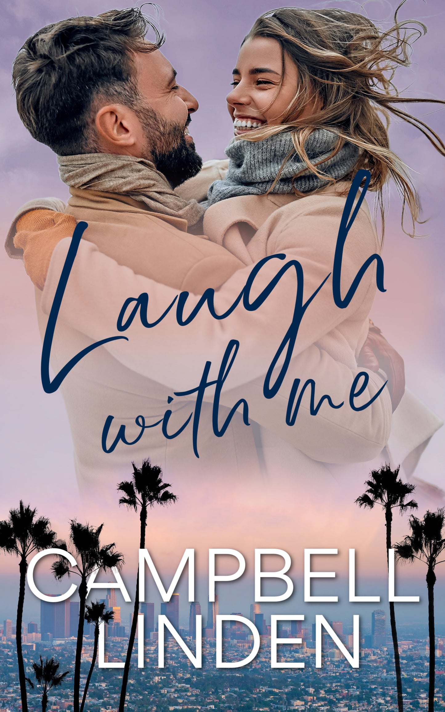 Laugh With Me (Timeless Love Book 4)