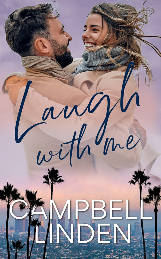 Laugh With Me (Timeless Love Book 4)