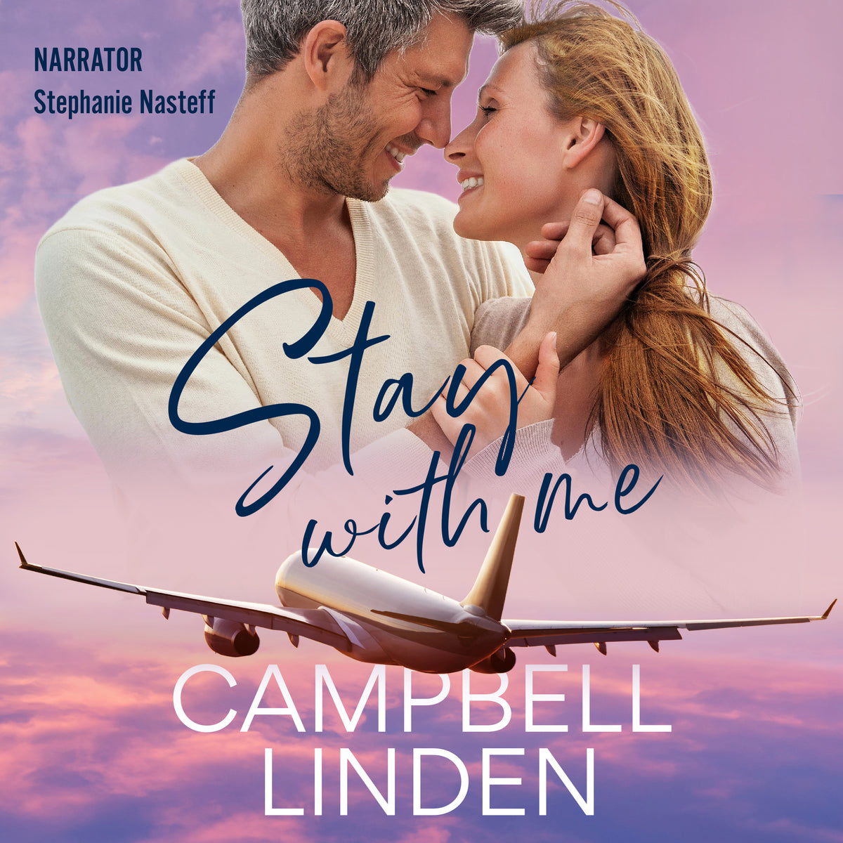 Stay With Me (Timeless Love Book 1)